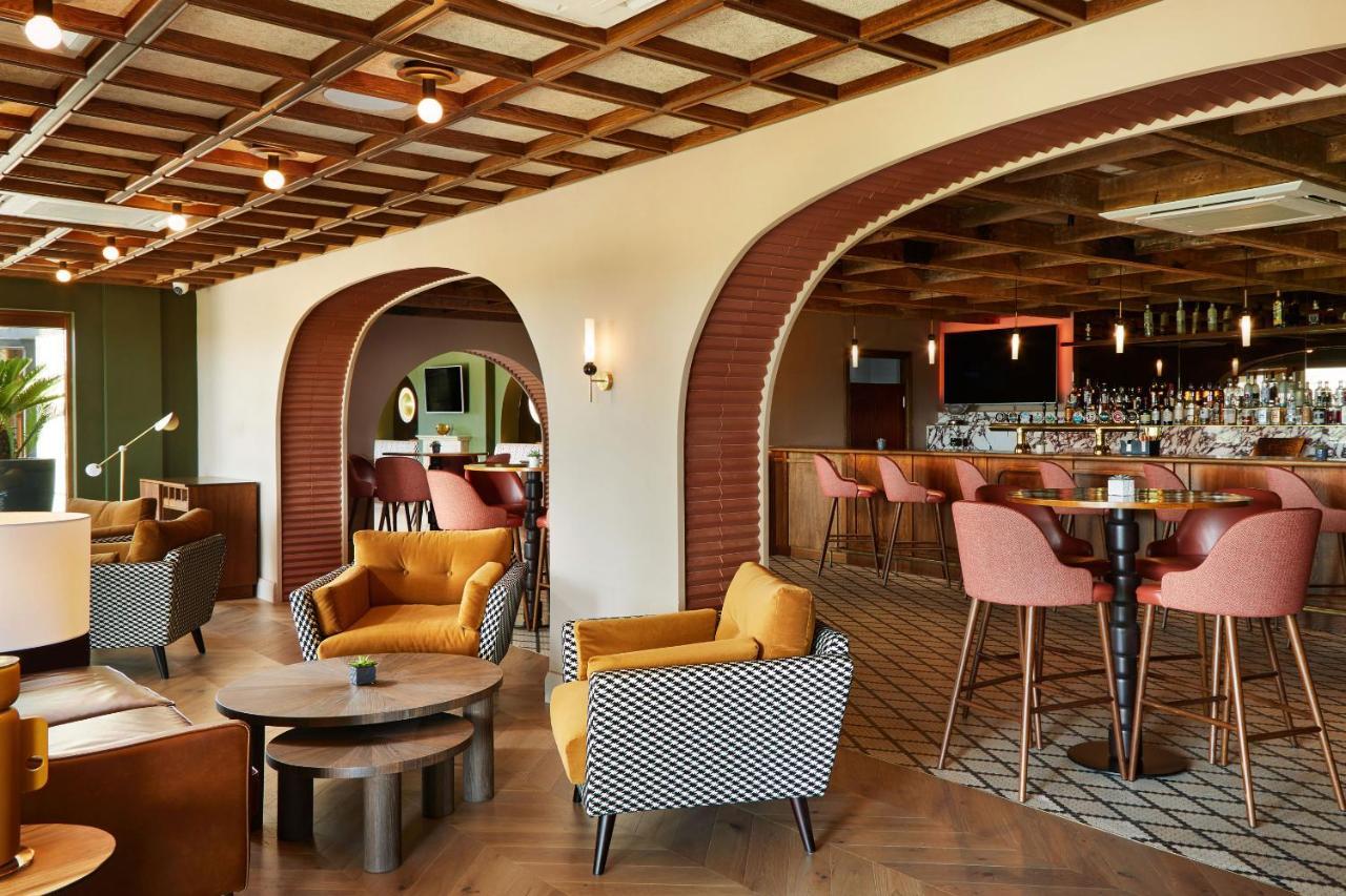 The K Club Hotel Straffan Eksteriør billede